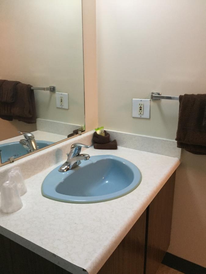 Spring Villa Hotel Harrison Hot Springs Extérieur photo